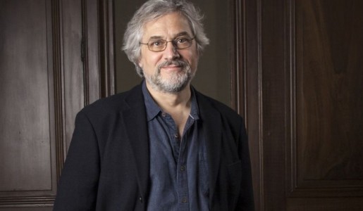 Michael Dudok de Wit (NL): Prezentace